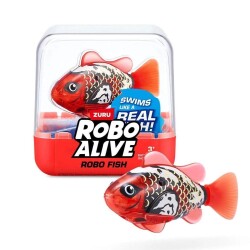 Robo Alive Balık FSDU56 - 12