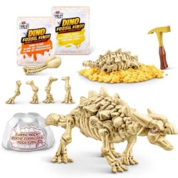 Robo Alive Büyük Dino Sürpriz - 3