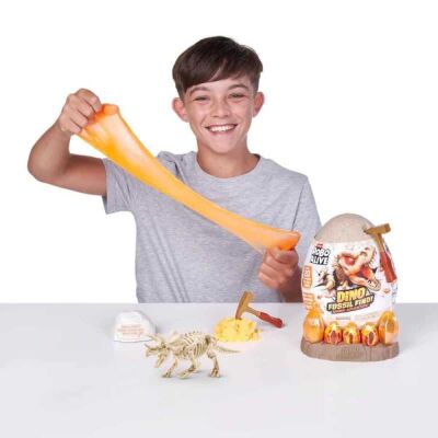 Robo Alive Büyük Dino Sürpriz - 2