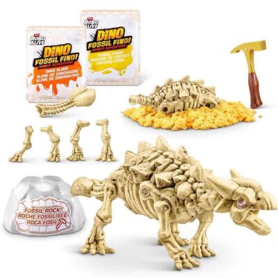 Robo Alive Büyük Dino Sürpriz - 3