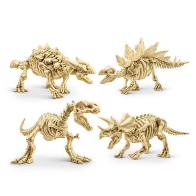 Robo Alive Büyük Dino Sürpriz - 4