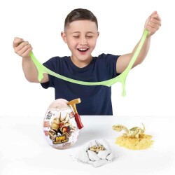 Robo Alive Mini Dino Sürpriz - 3