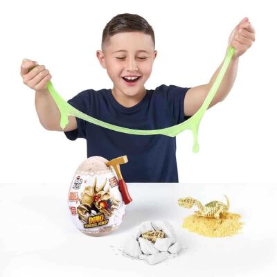 Robo Alive Mini Dino Sürpriz - 3