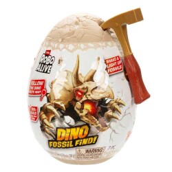 Robo Alive Mini Dino Sürpriz - 1