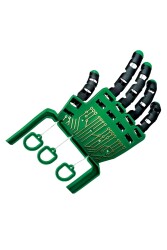 Robotıc Hand Robot Eli - 2