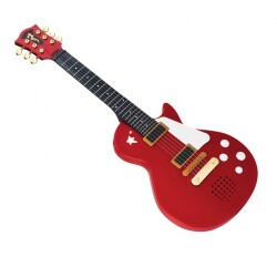 Rock Gitar Müzik Aleti - Simba