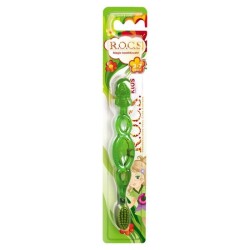 Rocs Çocuk Diş Fırçası 3-7 Yaş - Rocs