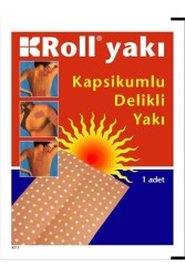 Roll Yakı Kapsikumlu - Roll