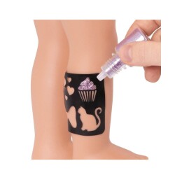 Our Generation Rosalyn Oyuncak Bebek 46 cm - 2