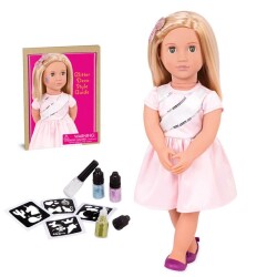 Our Generation Rosalyn Oyuncak Bebek 46 cm - 1