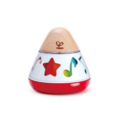 Rotating Hareketli Müzik Kutusu - Hape