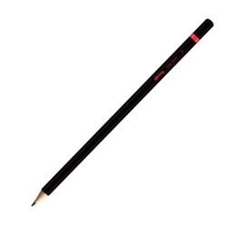Rotring 2B Kurşun Kalem - Rotring