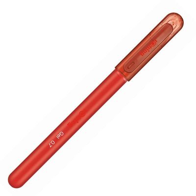 Rotring Jel Kalem Kırmızı 0.7 Mm