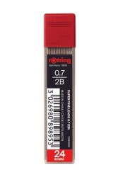Rotring Versatil Kalem Ucu 2B 0.7 Mm - Rotring