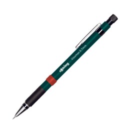 Rotring Versatil Kalem Visumax 0.7 Koyu Yeşil - Rotring