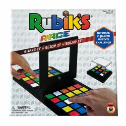 Rubiks Race - Rubiks