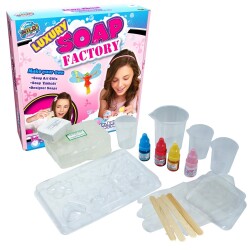 Sabun Tasarım Laboratuvarı - Neo