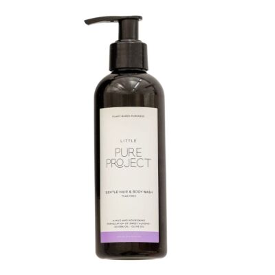 Saç ve Vücut Şampuanı 200 ml. - 1