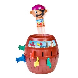 Şakacı Korsan Kutu Oyunu - 3