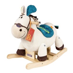 B Toys Sallanan At - B Toys