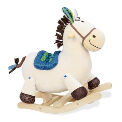 B Toys Sallanan At - 2