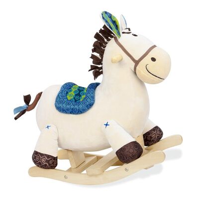 B Toys Sallanan At - 2