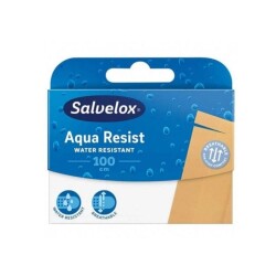 Salvelox Aqua Resist 100 cm Yara Bandı - Salvelox