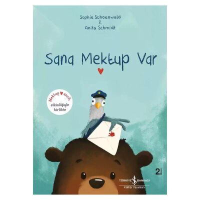 Sana Mektup Var - 1