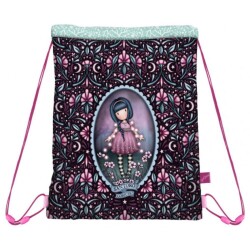 Santoro Fairy Dusk Büzgülü Çanta - 2