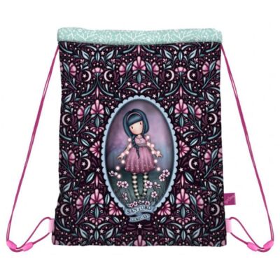 Santoro Fairy Dusk Büzgülü Çanta - 2