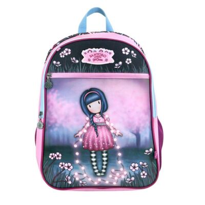 Santoro Fairy Dusk Klasik Sırt Çantası - 1