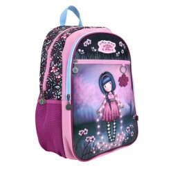 Santoro Fairy Dusk Klasik Sırt Çantası - 3