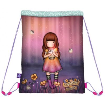 Santoro Firefly Dawn Büzgülü Çanta - 1