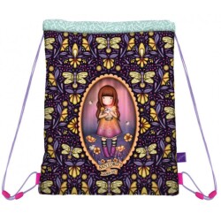 Santoro Firefly Dawn Büzgülü Çanta - 2