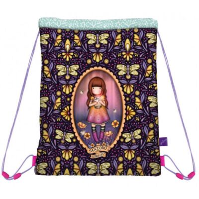 Santoro Firefly Dawn Büzgülü Çanta - 2