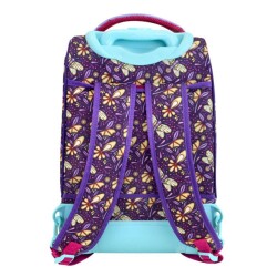 Santoro Firefly Dawn Çekçekli Sırt Çantası - 2