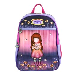 Santoro Firefly Dawn Klasik Sırt Çantası - 1