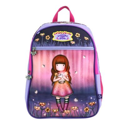 Santoro Firefly Dawn Klasik Sırt Çantası - 1