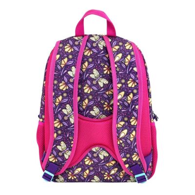 Santoro Firefly Dawn Klasik Sırt Çantası - 2