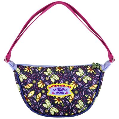 Santoro Firefly Dawn Omuz Çantası - 2