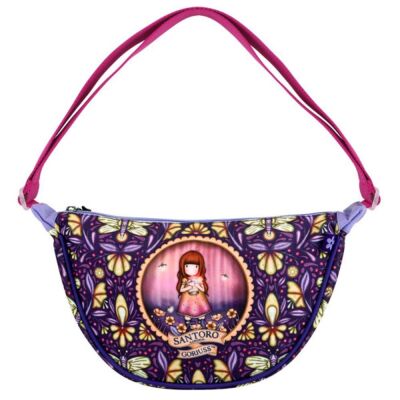 Santoro Firefly Dawn Omuz Çantası - 1