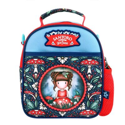 Santoro Little Mushroom Beslenme Çantası - 1