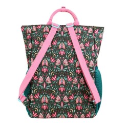 Santoro Wildflower Rulo Üst Sırt Çantası - 2