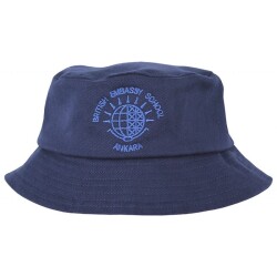 Şapka - British School