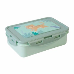Saro Beslenme Kutusu 550 ml Cat - Saro