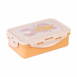 Saro Beslenme Kutusu 550 ml Happy Dinos - Saro