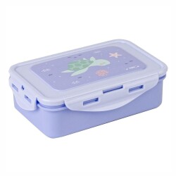 Saro Beslenme Kutusu 550 ml Ocean Life - Saro