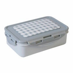 Saro Beslenme Kutusu 550 ml Vichy - Saro