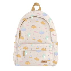 Saro Kreş Sırt Çantası Happy Dinos - Saro