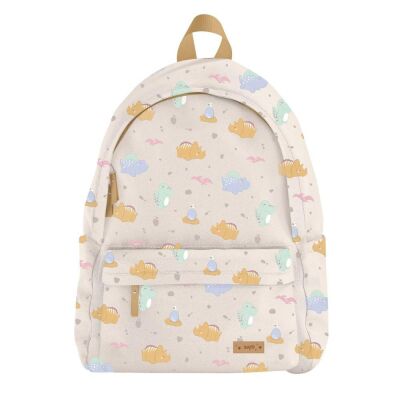 Saro Kreş Sırt Çantası Happy Dinos - 1